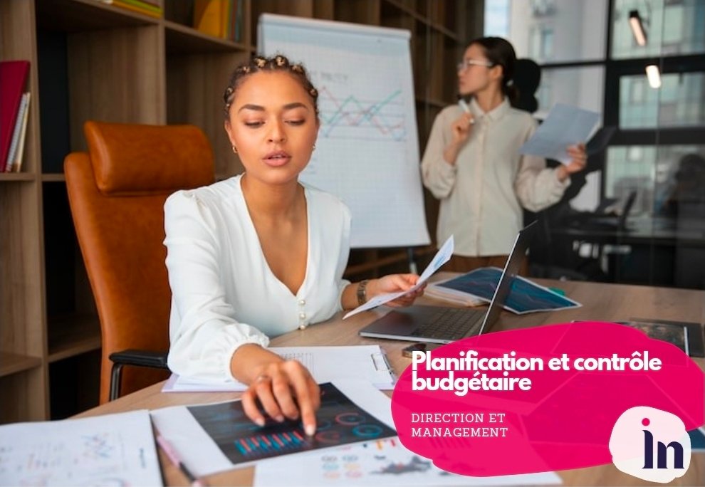 Planification et contrôle budgétaire
